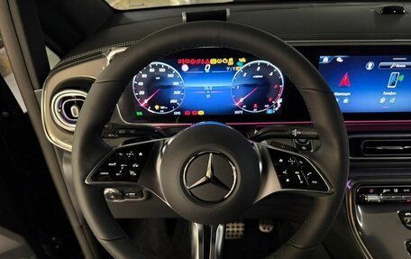 Mercedes-Benz V-Класс, 2026 год, 14 940 000 рублей, 20 фотография