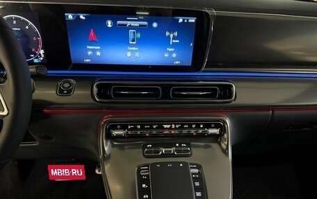 Mercedes-Benz V-Класс, 2026 год, 14 940 000 рублей, 18 фотография