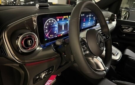 Mercedes-Benz V-Класс, 2026 год, 14 940 000 рублей, 13 фотография