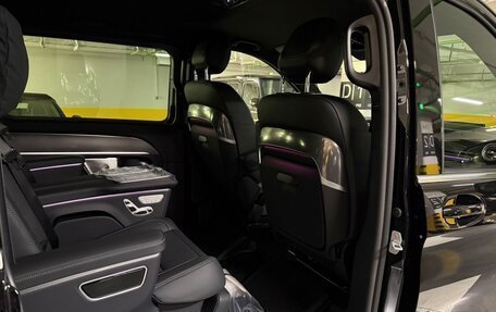 Mercedes-Benz V-Класс, 2026 год, 14 940 000 рублей, 25 фотография