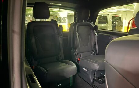 Mercedes-Benz V-Класс, 2026 год, 14 940 000 рублей, 32 фотография