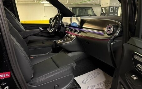 Mercedes-Benz V-Класс, 2026 год, 14 940 000 рублей, 24 фотография