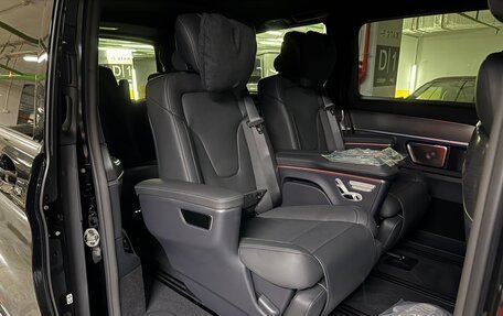 Mercedes-Benz V-Класс, 2026 год, 14 940 000 рублей, 26 фотография