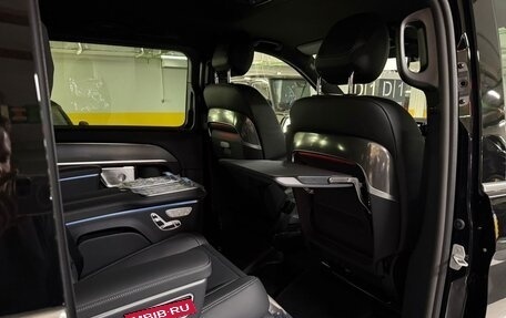 Mercedes-Benz V-Класс, 2026 год, 14 940 000 рублей, 28 фотография