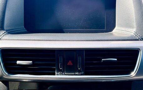 Mazda CX-5 II, 2017 год, 1 949 990 рублей, 9 фотография