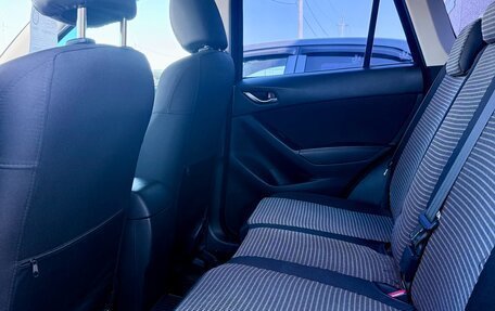 Mazda CX-5 II, 2017 год, 1 949 990 рублей, 14 фотография