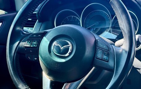 Mazda CX-5 II, 2017 год, 1 949 990 рублей, 10 фотография