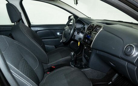 Renault Sandero II рестайлинг, 2017 год, 880 000 рублей, 6 фотография