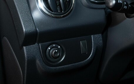 Renault Sandero II рестайлинг, 2017 год, 880 000 рублей, 15 фотография