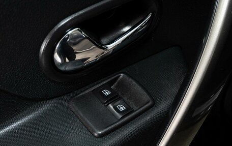 Renault Sandero II рестайлинг, 2017 год, 880 000 рублей, 14 фотография