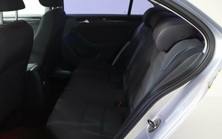 Volkswagen Jetta VI, 2011 год, 519 000 рублей, 13 фотография