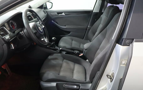 Volkswagen Jetta VI, 2011 год, 519 000 рублей, 8 фотография