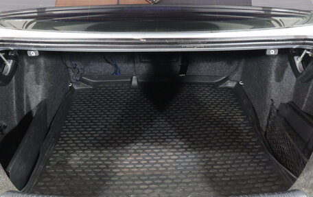 Volkswagen Jetta VI, 2011 год, 519 000 рублей, 14 фотография