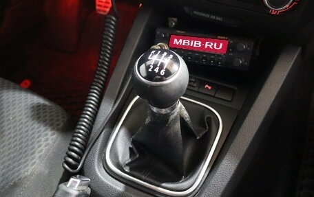 Volkswagen Jetta VI, 2011 год, 519 000 рублей, 10 фотография