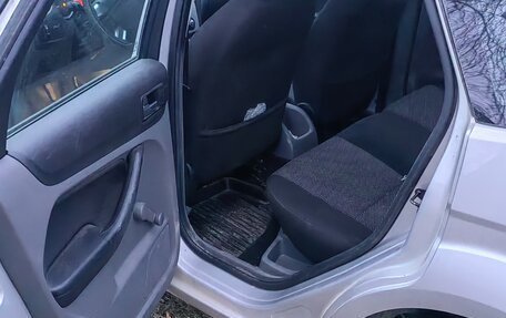 Ford Focus II рестайлинг, 2011 год, 600 000 рублей, 13 фотография