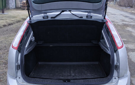 Ford Focus II рестайлинг, 2011 год, 600 000 рублей, 8 фотография