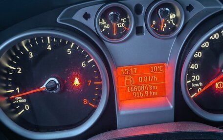 Ford Focus II рестайлинг, 2011 год, 600 000 рублей, 11 фотография