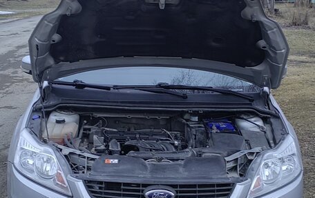 Ford Focus II рестайлинг, 2011 год, 600 000 рублей, 6 фотография