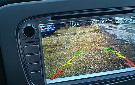 Ford Focus II рестайлинг, 2011 год, 600 000 рублей, 9 фотография