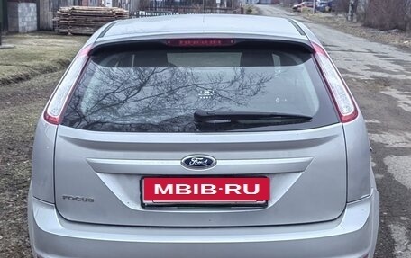 Ford Focus II рестайлинг, 2011 год, 600 000 рублей, 5 фотография