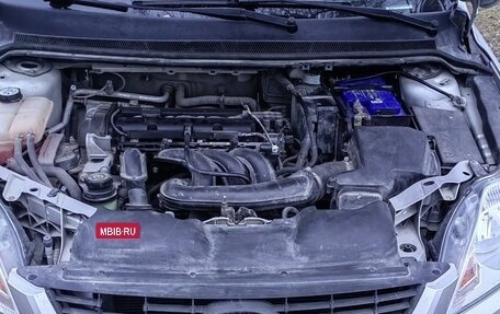 Ford Focus II рестайлинг, 2011 год, 600 000 рублей, 7 фотография