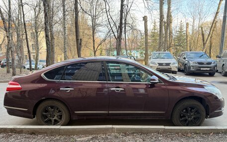 Nissan Teana, 2010 год, 850 000 рублей, 4 фотография