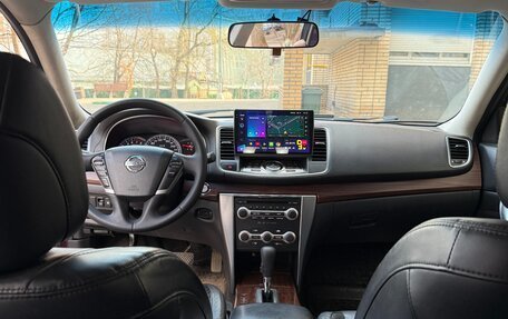 Nissan Teana, 2010 год, 850 000 рублей, 9 фотография