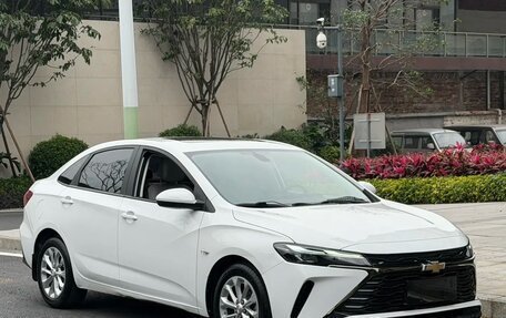 Chevrolet Monza, 2023 год, 1 200 000 рублей, 4 фотография