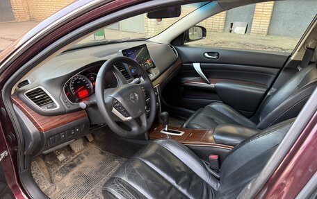 Nissan Teana, 2010 год, 850 000 рублей, 10 фотография