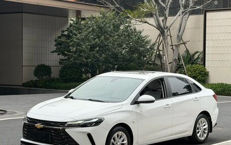 Chevrolet Monza, 2023 год, 1 200 000 рублей, 1 фотография