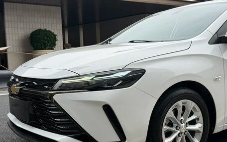 Chevrolet Monza, 2023 год, 1 200 000 рублей, 2 фотография