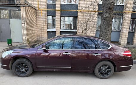 Nissan Teana, 2010 год, 850 000 рублей, 5 фотография