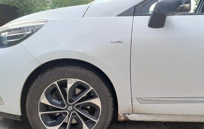 Renault Scenic III, 2015 год, 1 000 000 рублей, 1 фотография