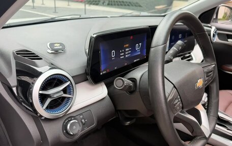 Chevrolet Monza, 2023 год, 1 200 000 рублей, 10 фотография
