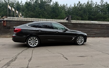 BMW 3 серия, 2018 год, 2 300 000 рублей, 1 фотография