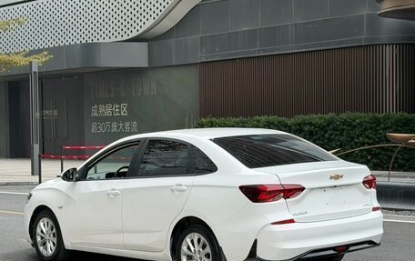 Chevrolet Monza, 2023 год, 1 200 000 рублей, 7 фотография