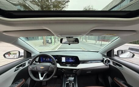 Chevrolet Monza, 2023 год, 1 200 000 рублей, 11 фотография