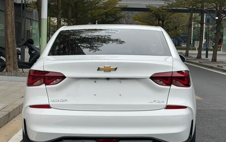 Chevrolet Monza, 2023 год, 1 200 000 рублей, 6 фотография