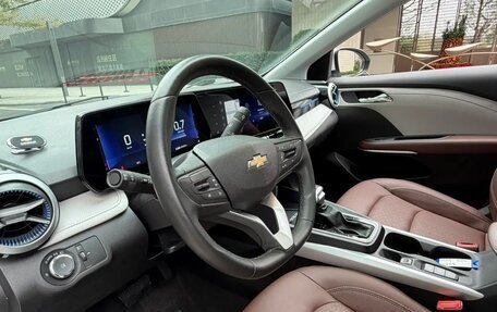 Chevrolet Monza, 2023 год, 1 200 000 рублей, 9 фотография