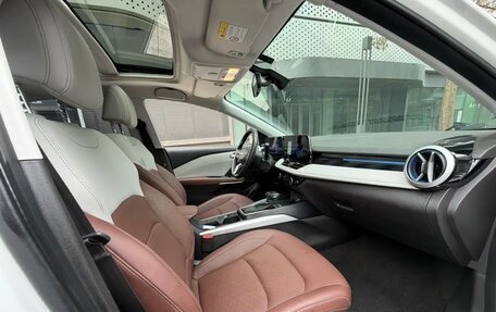 Chevrolet Monza, 2023 год, 1 200 000 рублей, 14 фотография