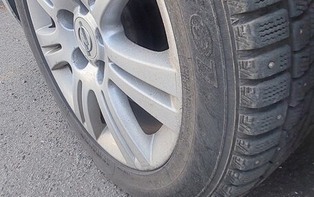 Opel Astra H, 2007 год, 340 000 рублей, 1 фотография