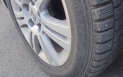 Opel Astra H, 2007 год, 340 000 рублей, 1 фотография