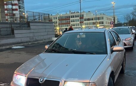 Skoda Octavia IV, 2008 год, 400 000 рублей, 1 фотография