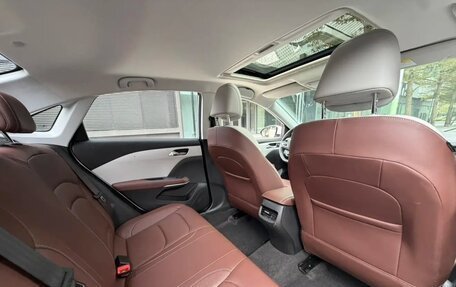 Chevrolet Monza, 2023 год, 1 200 000 рублей, 16 фотография