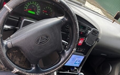 ТагАЗ Road Partner, 2009 год, 575 000 рублей, 1 фотография