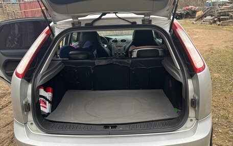 Ford Focus II рестайлинг, 2009 год, 495 000 рублей, 5 фотография