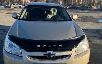Chevrolet Epica, 2010 год, 670 000 рублей, 1 фотография