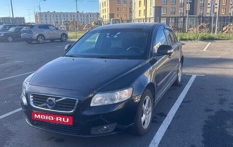 Volvo S40 II, 2010 год, 799 000 рублей, 1 фотография