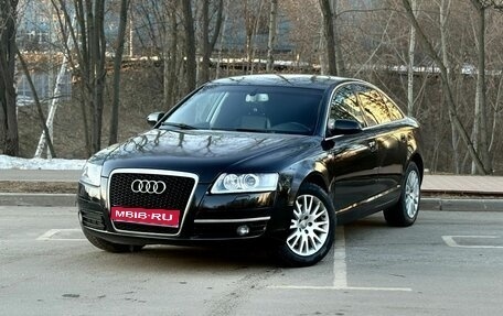 Audi A6, 2008 год, 825 000 рублей, 1 фотография