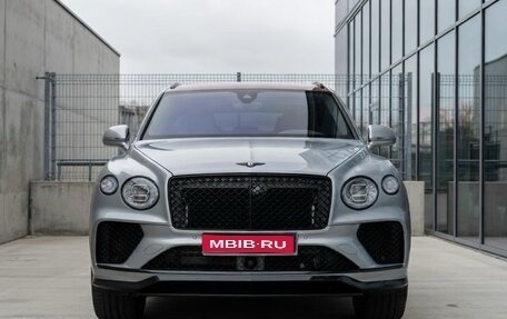 Bentley Bentayga I, 2025 год, 37 800 000 рублей, 1 фотография